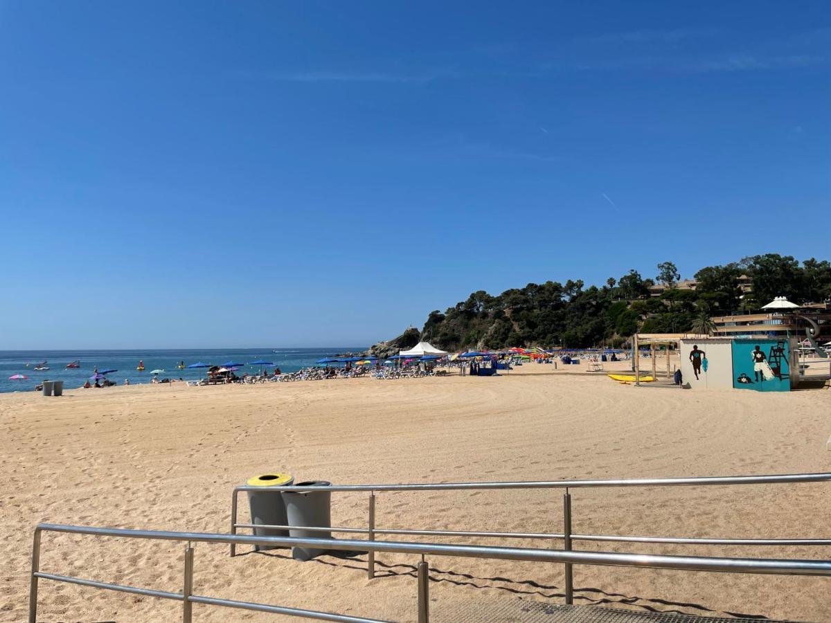 Thalassa By Ponent Lloret de Mar Exterior photo