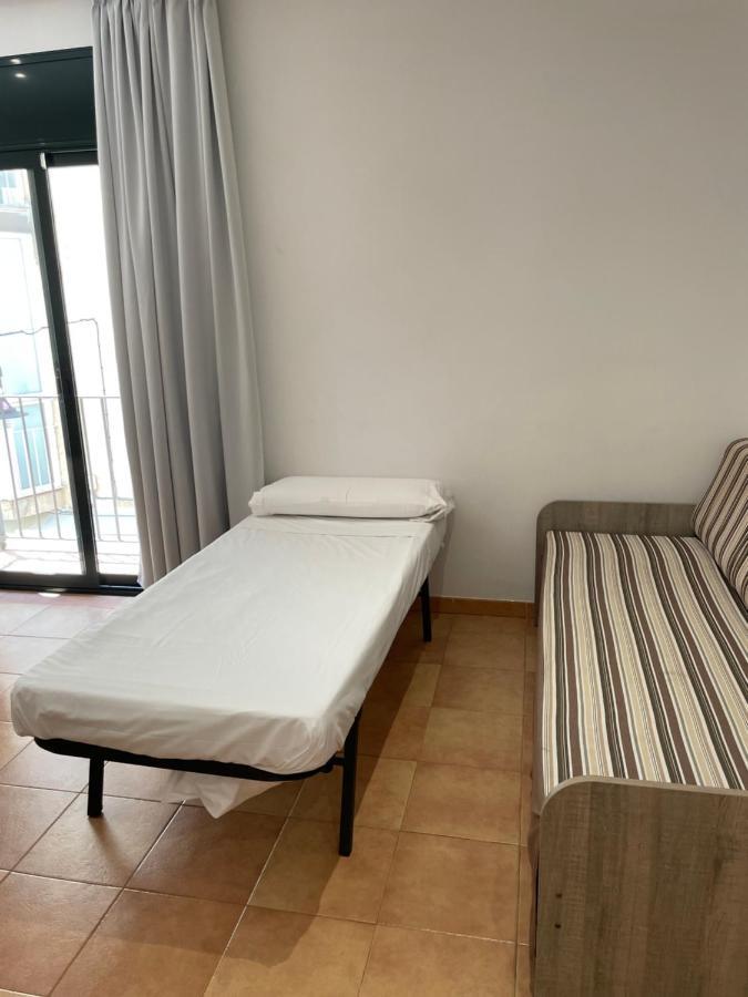 Thalassa By Ponent Lloret de Mar Exterior photo